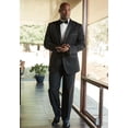 thumbnail image 4 of KingSize Men's Big & Tall KS Signature Collection Tuxedo Jacket, 4 of 6