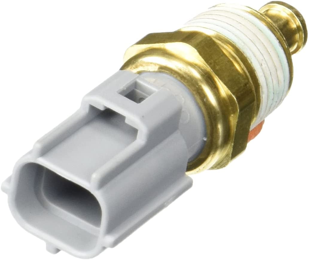 2-way Air Charge Coolant Temperature Sensor Connector FORD BRONCO ESCORT MUSTANG 
