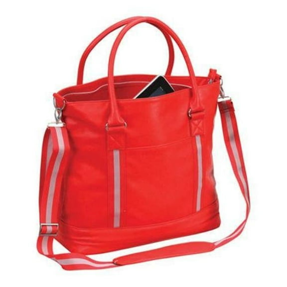 P5825 Cooper Tote 18 x 7 x 14