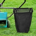 thumbnail image 4 of BESTYASH Versatile Black Nylon Lawn Mower Bag with Drawstring Closure for Efficient Leaf Collection, 4 of 6