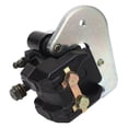 thumbnail image 2 of Rear Brake Caliper Assembly, Rear Brake Caliper Impact Proof 43250 HN1 A41 Solid Construction  for 400X 2x4, 2 of 7