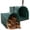Green-50Gallons, variant on 2 Pack Heavy Duty Metal Trash Bag Holder Stand for Yard | Fits 30-45 gallon bags, Sturdy metal frame, Portable, Multi-use, Holds yard waste bag open for easy leaf & debris collection