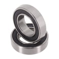 thumbnail image 2 of 2 Pcs 16287-2RS 16x28x7mm Moyeux de Roulement de Vélo Cassette Pièces de Rechange Accessoires de Cyclisme, 2 of 12