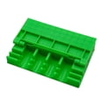 thumbnail image 4 of S SERENABLE Brochettes Multifonctions Machine à Brochettes de Viande Barbecue Brochettes de Viande Vert, 4 of 6