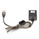 thumbnail image 3 of Convertidor Rs232 A USB, USB2.0 A RS-232 Convertidor Rs232 A Rs485 De Grado Industrial Con CD Para Exteriores Para Fábrica Para Escuela, 3 of 7