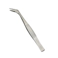 thumbnail image 1 of Pinzas de acero inoxidable Tweezerman Tweezer Herramienta de pestañas Pinzas portátiles Pinzas de precisión Botting Bendy Remox Clips Kit 4 piezas sidaley CE001575-00, 1 of 7