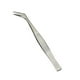 thumbnail image 1 of Soidarity Pinzas de 4 piezas de acero inoxidable pinzas herramienta de maquillaje Facial portátil para mujeres Kit de Clips de eliminación de Ayudas para vestirse con gancho de botón Soidarity CE001575-00, 1 of 6