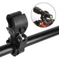 thumbnail image 4 of Bicycle Handlebar Clamp, Universal Rotation Bike Handlebar Mount Universal Bicycle Flashlight Clamp Universal Bicycle Light Clamp  For Bicycle, 4 of 8