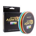 thumbnail image 2 of Ourlova 1 Roll 300m 9 Strands Fishing Line Multicolor Super Strong Pe Braided Fishing Line Fishing Tackle Tools, 2 of 8