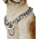 thumbnail image 4 of Collar De Cadena Loveshine Para Perro, Collar De Cadena De E, 4 of 4