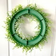 thumbnail image 4 of IDEANATEGRATE Guirnalda Decorativa De Plantas De Simulado Para Eventos, 4 of 6