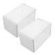 thumbnail image 1 of USHOBE 2Ud Display Para De En Material PP Transparente Ideal Para Decoraciones De Hogar U Oficina, 1 of 8