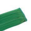 thumbnail image 2 of Xihbxyly Clearance 31 Colors Single-piece Hair Extensions For Straight And Long Hair Extensions Holiday Deals, 2 of 2