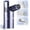 Blue, variant on 2 in 1 Rotating Mini Fan & Flashlight,Portable Rechargeable Handheld Fan with High-LED Light,90° Rotating,Foldable Adjustable Personal Cooling Fan for Camping Travel Emergency Outdoor Use