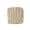 Khaki, variant on HGIEYS Travel Makeup Bag, Small Organizer Pouch for Women, Portable Toiletry Storage Holder with Zipper