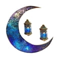 thumbnail image 3 of Colgante colgante ,acrílico decoración colgante 2d plano ,adorno de adoración adornante decoración del hogar manualidades ,eid mubarak decoración decorativa suministros de, 3 of 9
