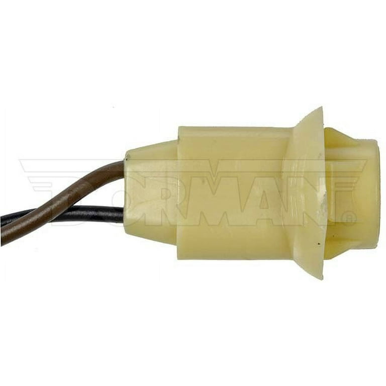 Dorman Conduct-Tite 85814 License Plate Socket - Walmart.com