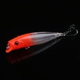 thumbnail image 5 of 3pcs 7cm 7g Mini Minnow Fishing Lures Artificial Long Lure, 5 of 8