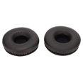 thumbnail image 3 of Almohadillas Para Los Oídos, Almohadillas Para Los Oídos Cojín Reemplazo De Espuma Viscoelástica De Cuero Artificial Suave Para Auriculares Para XB650BT, 3 of 8