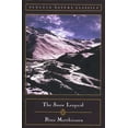 thumbnail image 1 of Pre-Owned The Snow Leopard (Penguin Nature Classics) (Paperback) 0140255087 9780140255089, 1 of 1