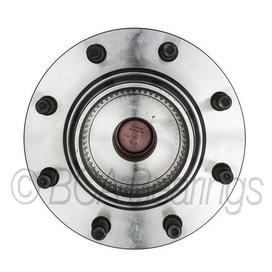 Bca We61564 Hub Assembly