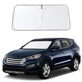 thumbnail image 1 of Cortina Parasol para Parabrisas EcoNour para Hyundai Tucson 2016-2021 (es_MX), 1 of 6