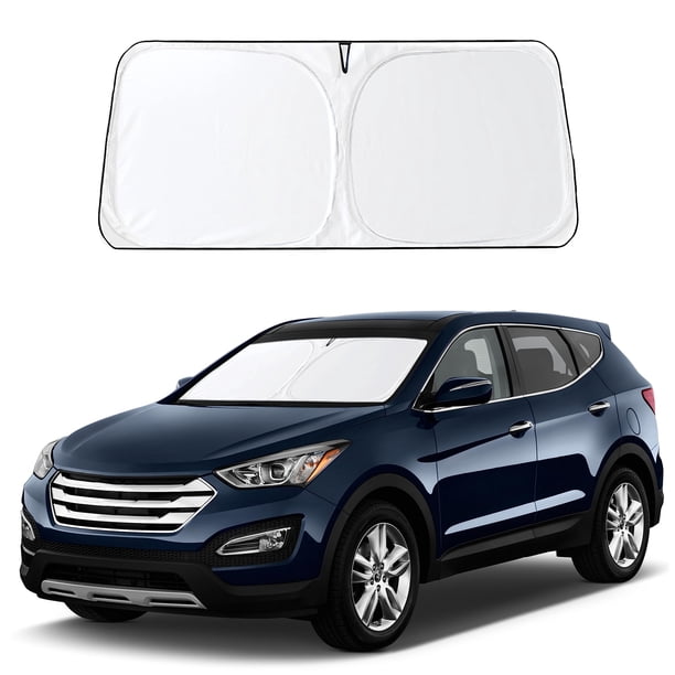 Cortina Parasol para Parabrisas EcoNour para Hyundai Tucson 2016-2021 (es_MX)