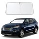 thumbnail image 1 of Cortina Parasol para Parabrisas EcoNour para Hyundai Tucson 2016-2021 (es_MX), 1 of 6