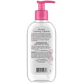 thumbnail image 2 of Garnier SkinActive Micellar Foaming Cleanser All in 1 Rinse Off, 6.7 fl oz, 2 of 9
