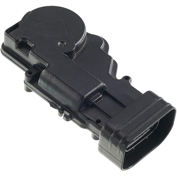 A-Premium Right Side Sliding Door Latch Lock Actuator Compatible with Toyota Vehicles - Sienna 1998 1999 2000 2001 2002 2003, 3.0L, Mini Passenger Van, Power Sliding Door - Replace# 6913008020
