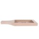 thumbnail image 1 of Wooden Cookie Mold Baking Utensil For Home Bakers 14.6X5.1In Khaki Regular Shape 1Pack, 1 of 5