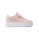 thumbnail image 1 of Tenis Puma Karmen Rebelle Mujer Plataforma Casual Moda Juvenil Rosa 24.5 387212 05, 1 of 4