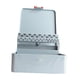 thumbnail image 2 of Caja de índice de brocas, organizador, práctico y compacto dispensador de brocas profesional portátil, estuche metálico vacío (solo estuche), 2 of 8