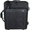 thumbnail image 2 of Protec IP301QWL iPAC Quad Trumpet Case with Wheels IP301QWL Black, 2 of 2