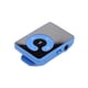 thumbnail image 1 of Seitruly Reproductor de MP3 Reproductores portátiles Medios de música Reproducción de época Consumidor Audio Walkman Navidad Halloween Significativo Electrónica Azul, 1 of 6