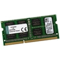 thumbnail image 2 of Memoria Kingston SODIMM DDR3 PC3-12800 1600 MHz 8 GB KCP316SD8/8, 2 of 2