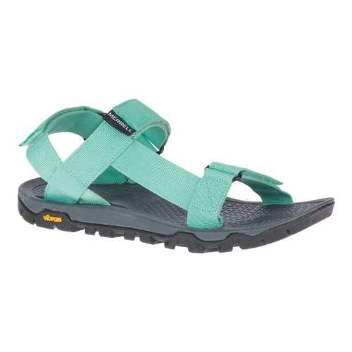 merrell breakwater strap review