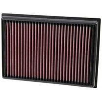 K&N 33-5007 Replacement Air Filter Fits select: 2015-2022 CHEVROLET TRAX, 2013-2022 BUICK ENCORE