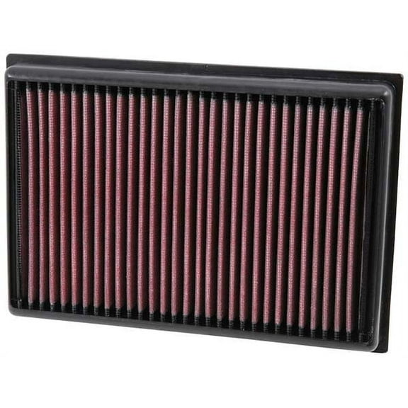 K&N 33-5007 Replacement Air Filter Fits select: 2015-2022 CHEVROLET TRAX, 2013-2022 BUICK ENCORE