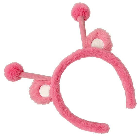 BEGHUAS Unique Bees Antenna Headband Plush Headpieces Children’s Party Costume Accessory For Parties Festivals And Daily Wear