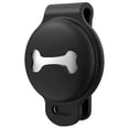 thumbnail image 1 of Portable Dog Tracking Locator Cover,Prevention Anti-Lost Waterproof Portable Bluetooth Locator Cover, 1 of 3