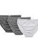 thumbnail image 2 of Fruit Of The Loom Mens Classic Slip Briefs (Pack Of 3) zhangyuxiang LED, 2 of 2