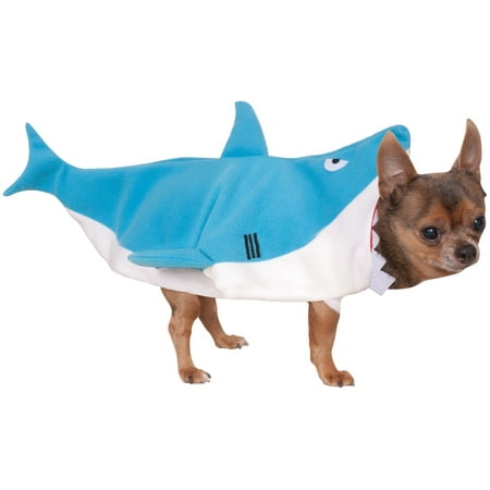 Rubie's Shark Bite Pet Costume
