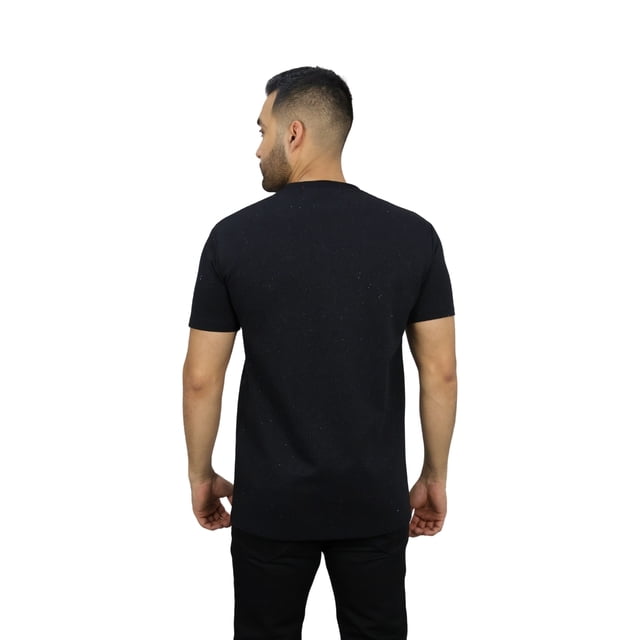 Playera Caballero Platini MX009 BLACK 1 Pz