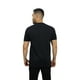 thumbnail image 1 of Playera Caballero Platini MX009 BLACK 1 Pz, 1 of 1