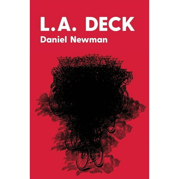 L.A. Deck (Paperback)
