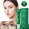 thumbnail image 1 of Fiudx Crema para Ojos, Fórmula Hidratante Ligera, Tratamiento Revitalizante E Iluminador, Solución Nutritiva y Suavizante, Hidratación Diaria, para Todo Tipo de Piel, 15 G, 1 of 6