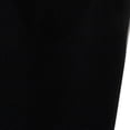 thumbnail image 3 of 11" Black Recycled Plastic Indoor Outdoor Round Pot Planter, 3 of 5