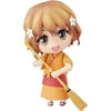 Good Smile Good Smile Hanasaku Iroha: Ohana Matsumae Nendoroid Action Figure Toy_Figure