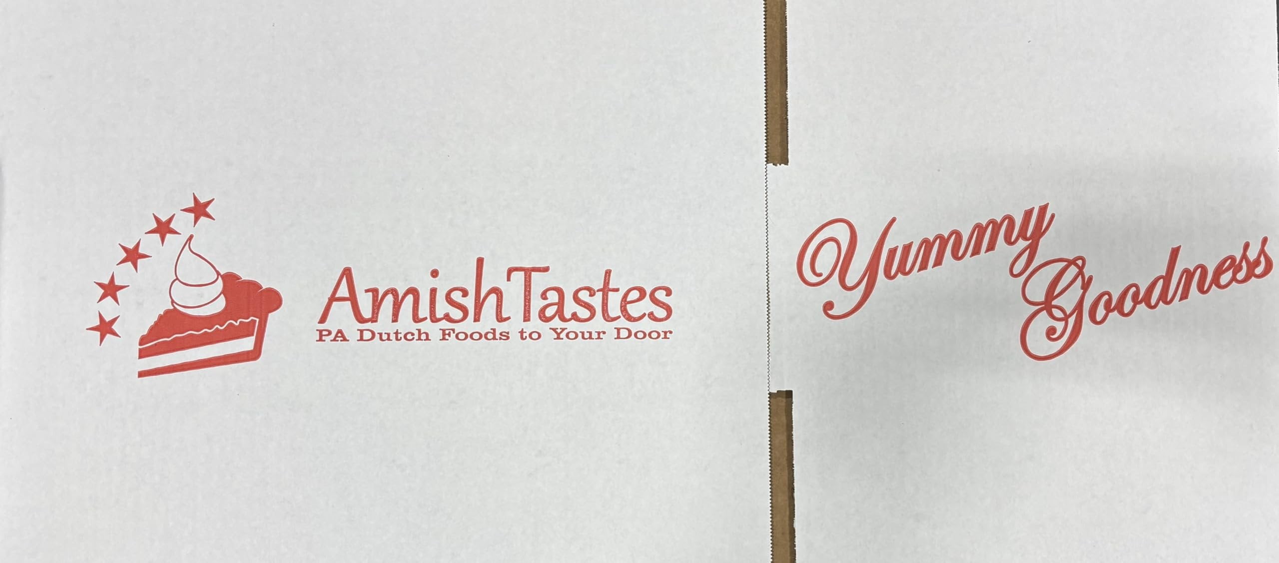 AmishTastes PA Dutch Birch Beer in Yummy Goodness Box, Protected With High-Density Foam, 12 Oz. Case of 24